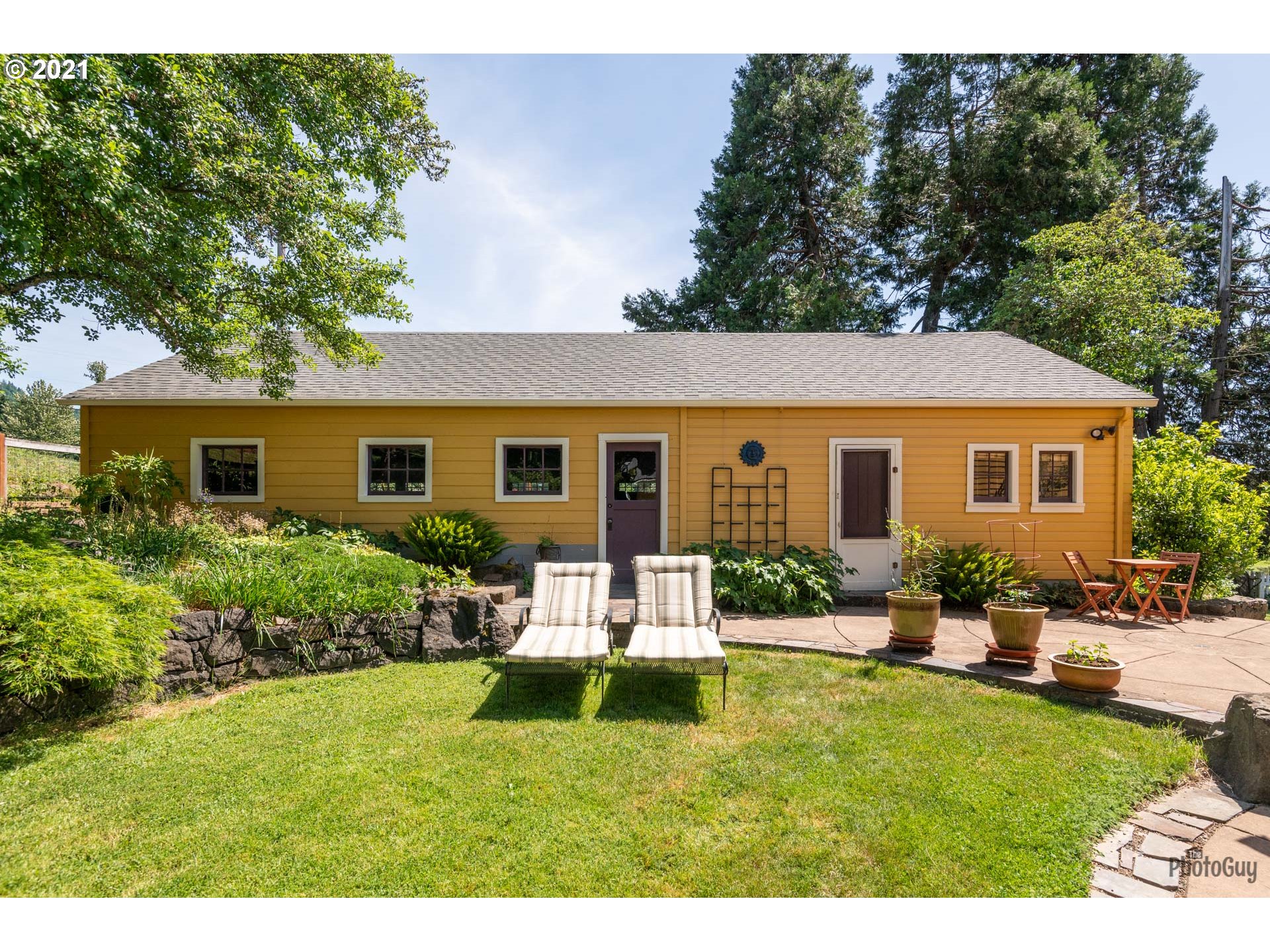 32481 Howard Loop Cottage Grove, OR 97424 - Photo 26 of 32 Gallery Image 26