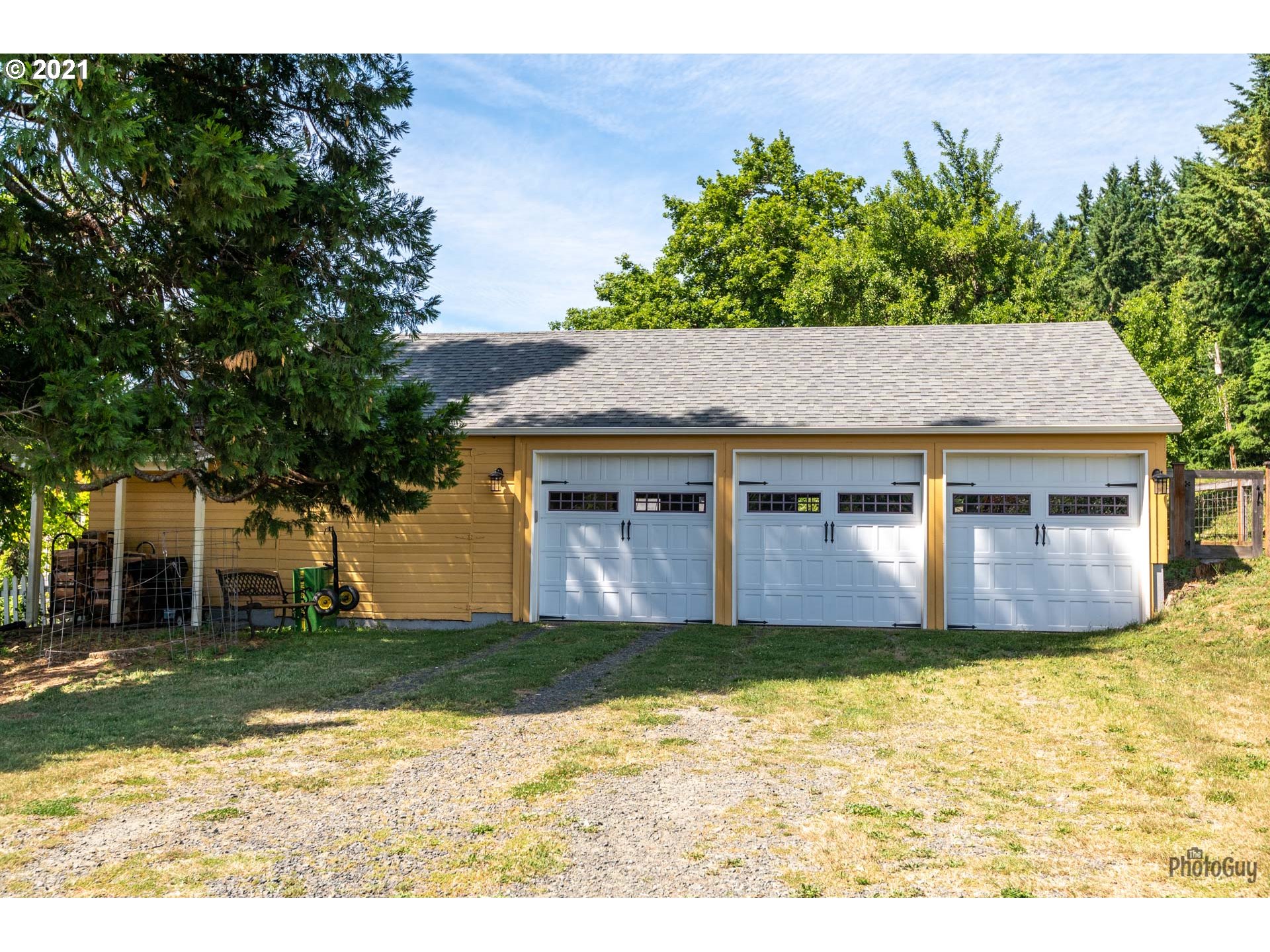 32481 Howard Loop Cottage Grove, OR 97424 - Photo 30 of 32 Gallery Image 30