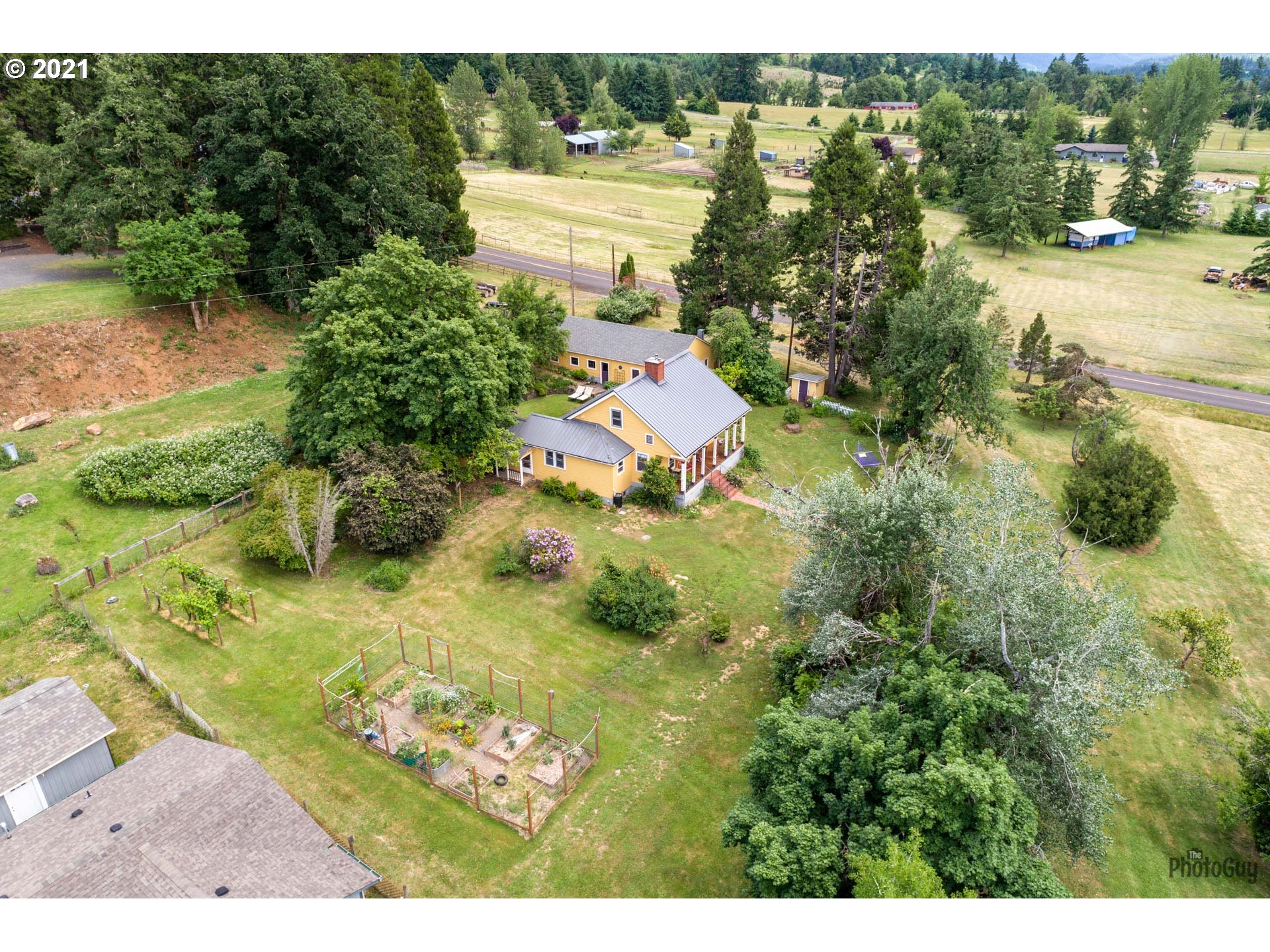32481 Howard Loop Cottage Grove, OR 97424 - Photo 32 of 32 Gallery Image 32