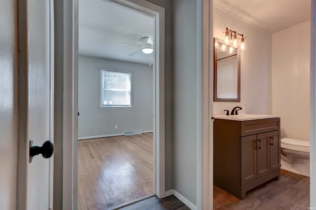 $149,900 | 1804 12th Street, Tell City, IN 47586