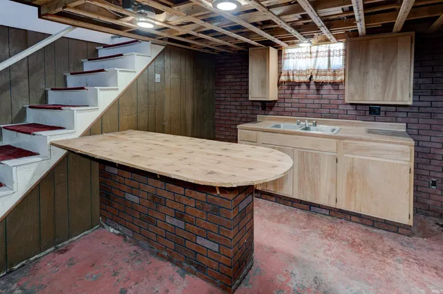 $149,900 | 1804 12th Street, Tell City, IN 47586