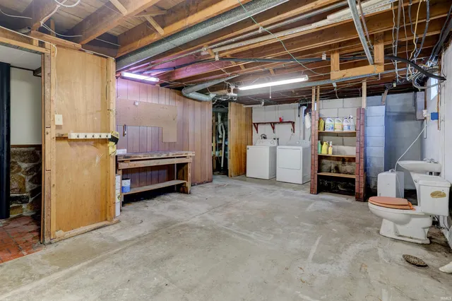 $149,900 | 1804 12th Street, Tell City, IN 47586