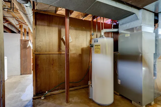 $149,900 | 1804 12th Street, Tell City, IN 47586