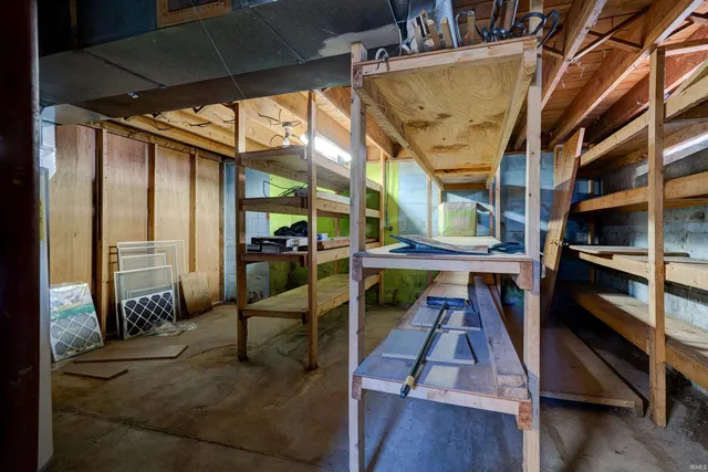 $149,900 | 1804 12th Street, Tell City, IN 47586