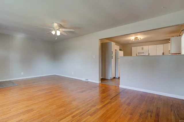 $149,900 | 1804 12th Street, Tell City, IN 47586