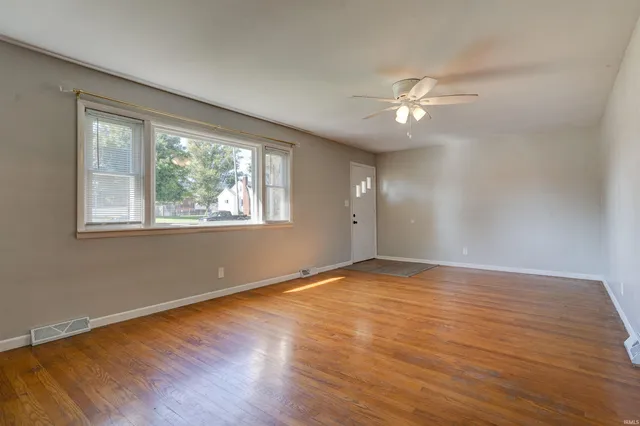 $149,900 | 1804 12th Street, Tell City, IN 47586