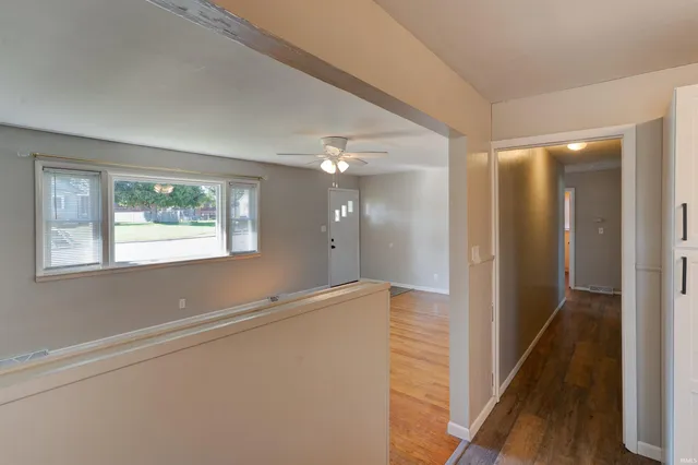 $149,900 | 1804 12th Street, Tell City, IN 47586