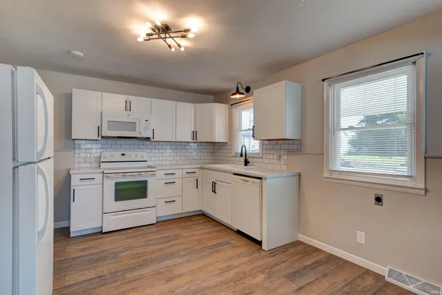 $149,900 | 1804 12th Street, Tell City, IN 47586