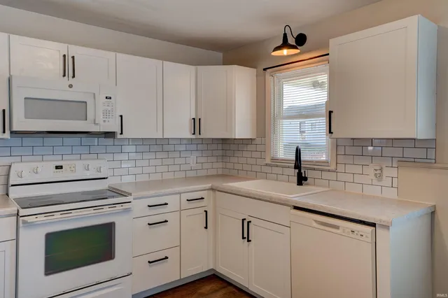 $149,900 | 1804 12th Street, Tell City, IN 47586