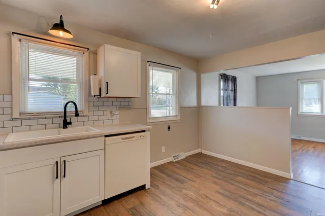 $149,900 | 1804 12th Street, Tell City, IN 47586