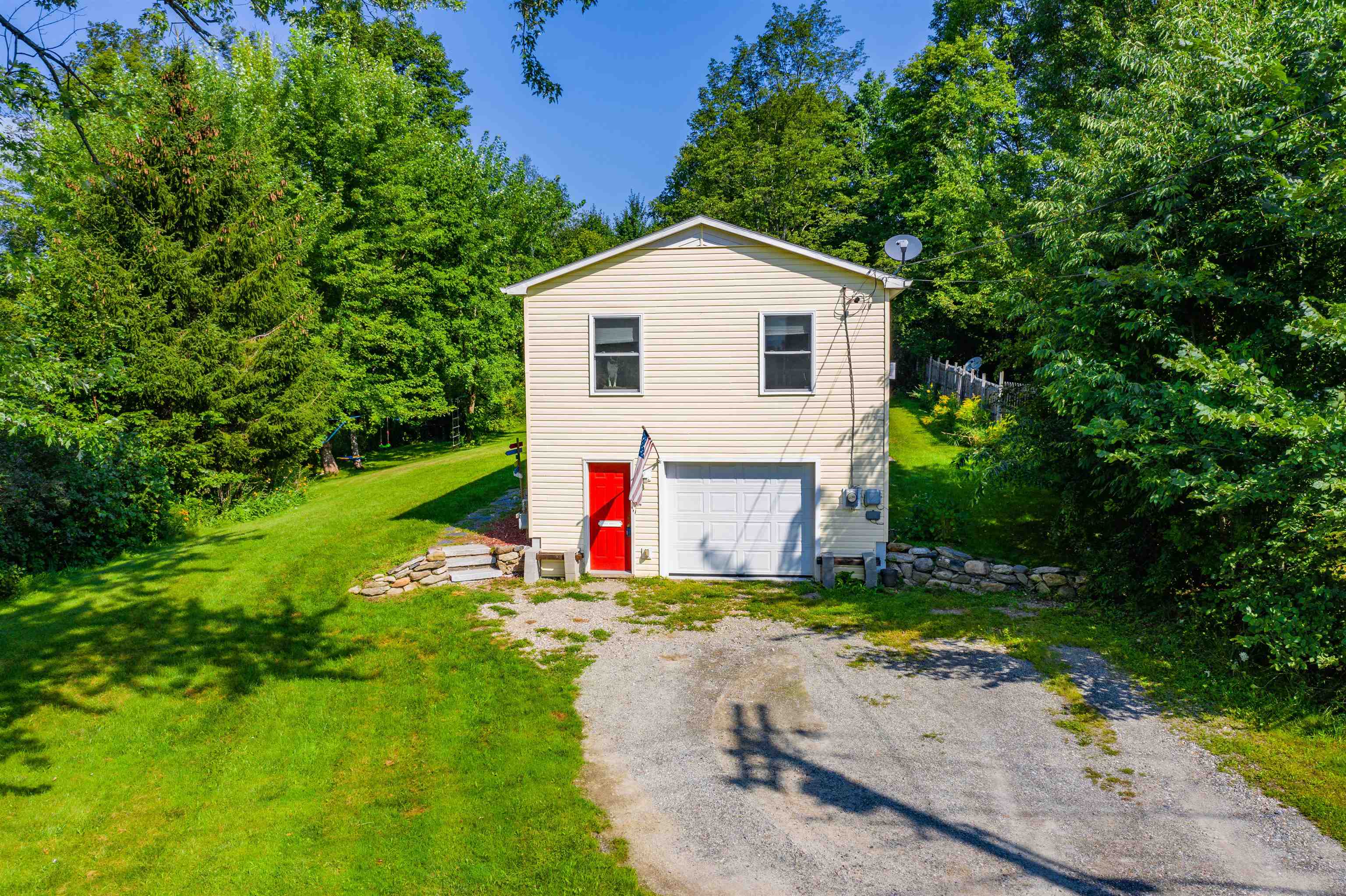 225 Richmond Road Hinesburg, VT 05461 - Photo 40 of 40 Gallery Image 40