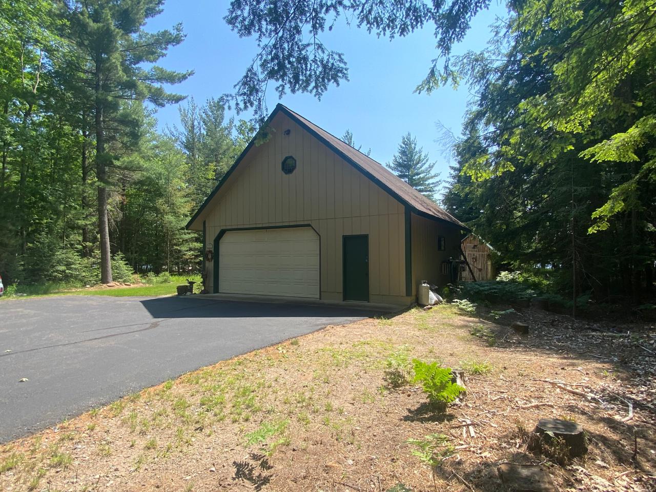 935 North Big Lake Loop Road Three Lakes, WI 54562 - Photo 3 of 7 Gallery Image 3