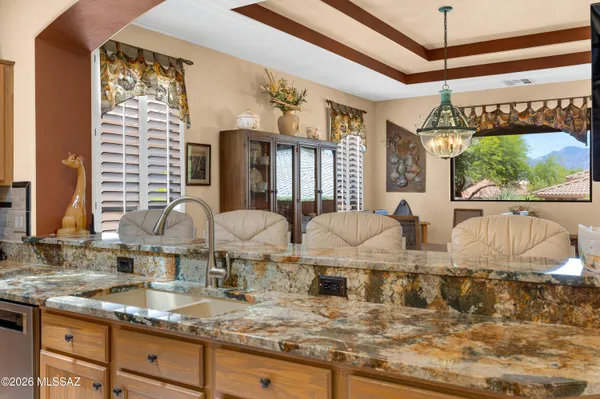 $495,000 | 62441 East Northwood Road, Tucson, AZ 85739
