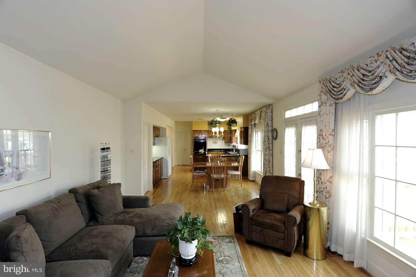 13409 Rippling Brook Drive Silver Spring, MD 20906 - Photo 13 of 30 Family Room