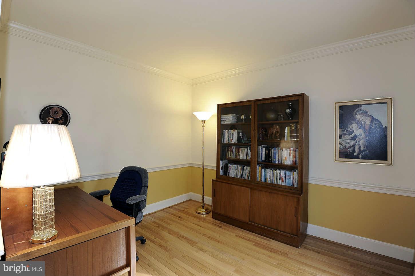 13409 Rippling Brook Drive Silver Spring, MD 20906 - Photo 14 of 30 Study