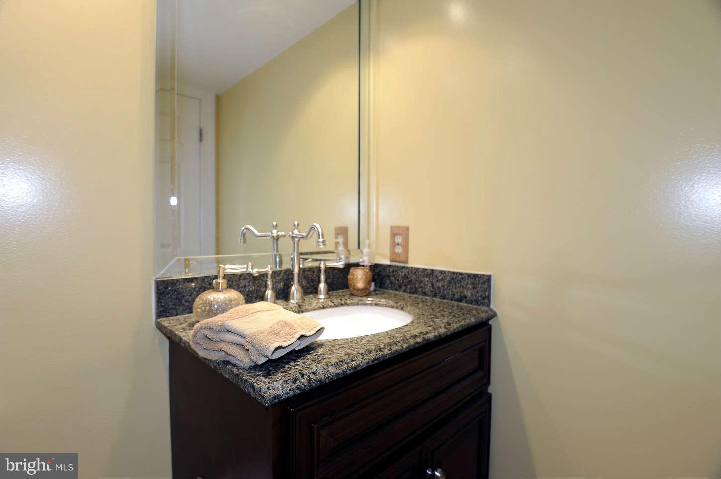 13409 Rippling Brook Drive Silver Spring, MD 20906 - Photo 15 of 30 Powder Room