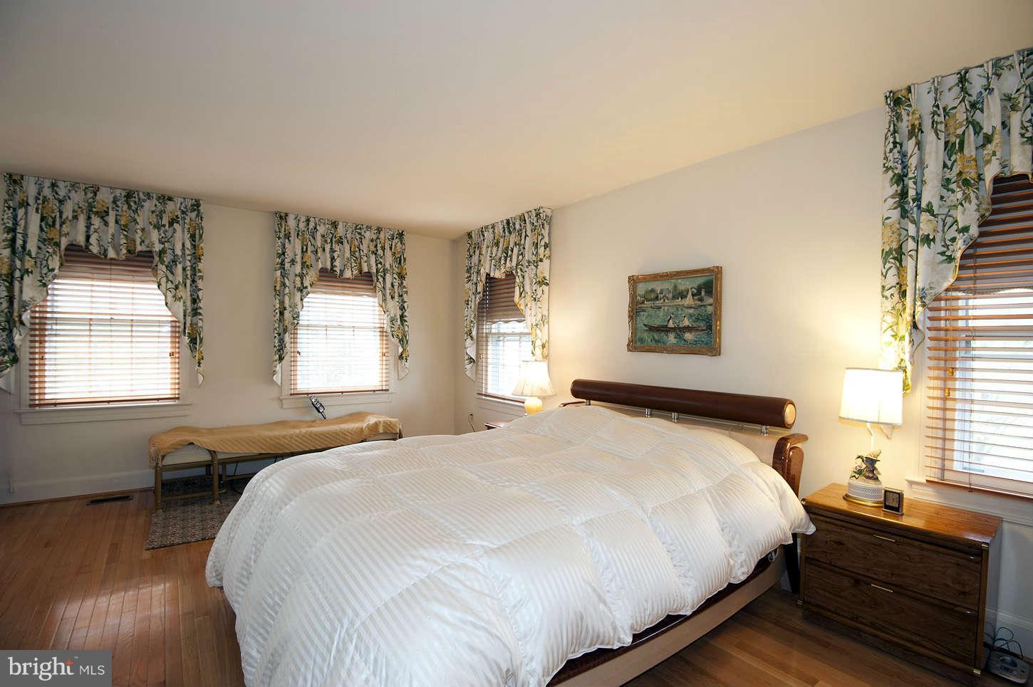 13409 Rippling Brook Drive Silver Spring, MD 20906 - Photo 16 of 30 Bedroom (Master)