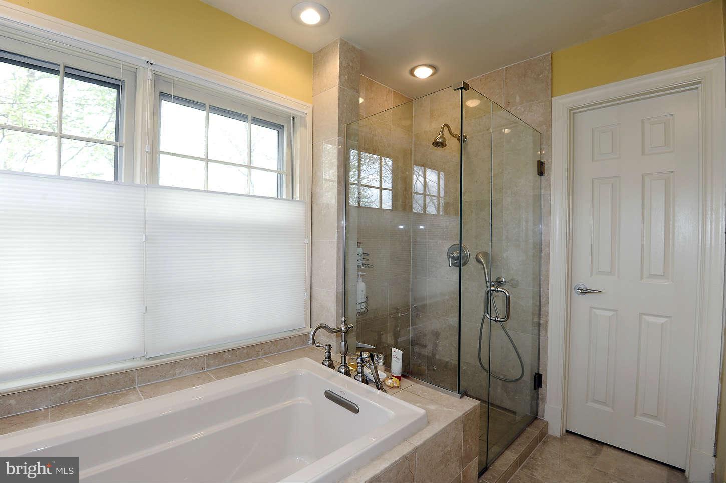 13409 Rippling Brook Drive Silver Spring, MD 20906 - Photo 19 of 30 Bath (Master)