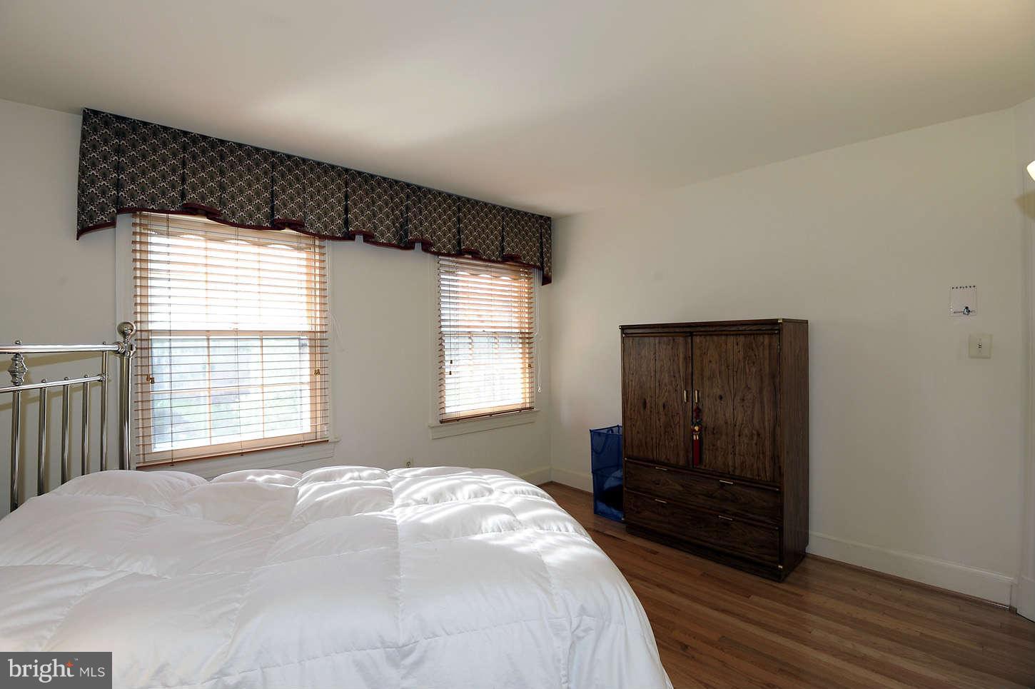 13409 Rippling Brook Drive Silver Spring, MD 20906 - Photo 21 of 30 Bedroom #4