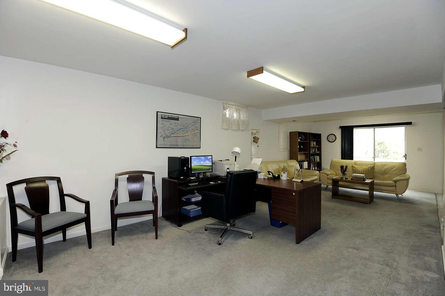 13409 Rippling Brook Drive Silver Spring, MD 20906 - Photo 25 of 30 Basement