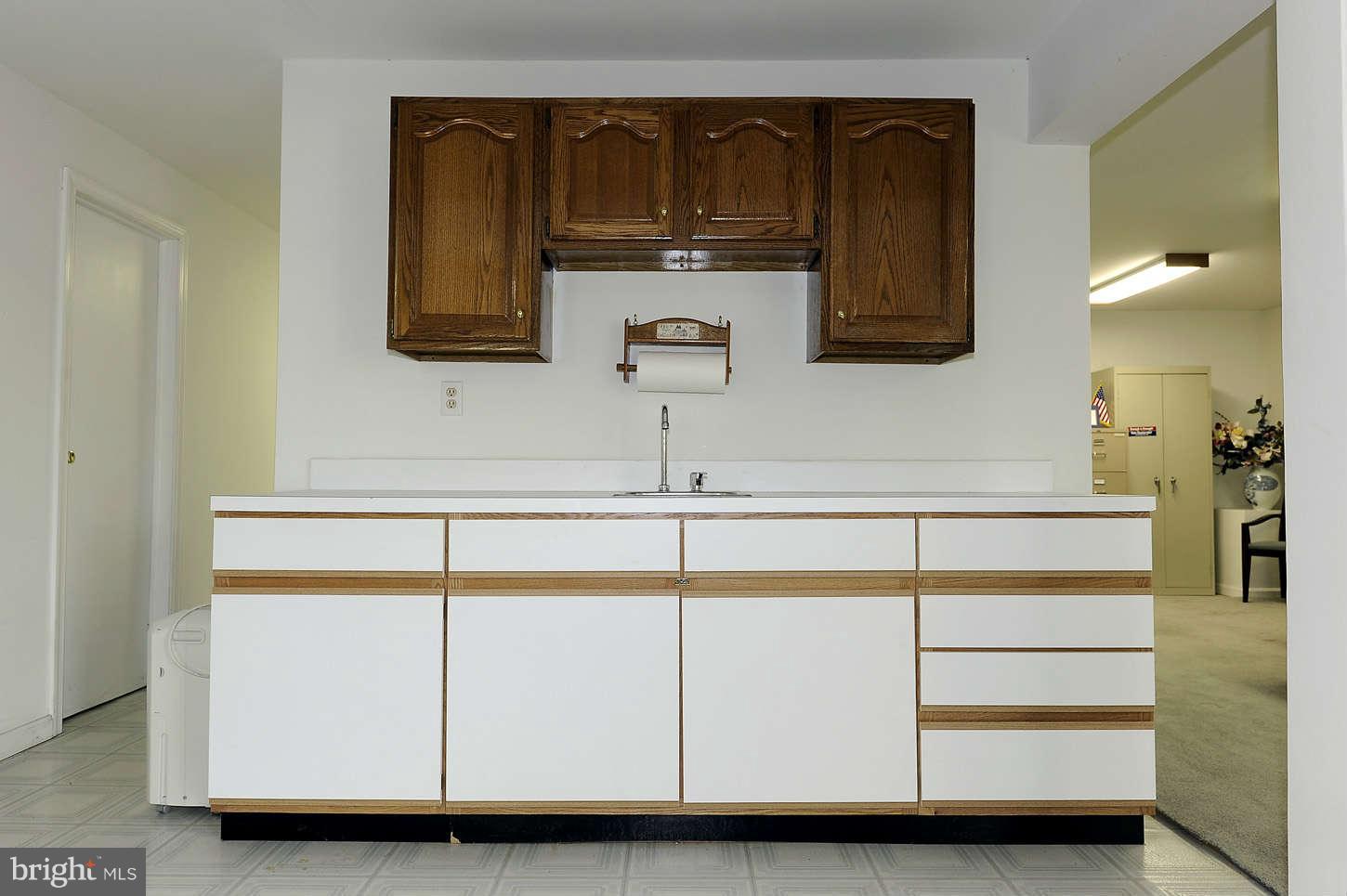 13409 Rippling Brook Drive Silver Spring, MD 20906 - Photo 27 of 30 Basement