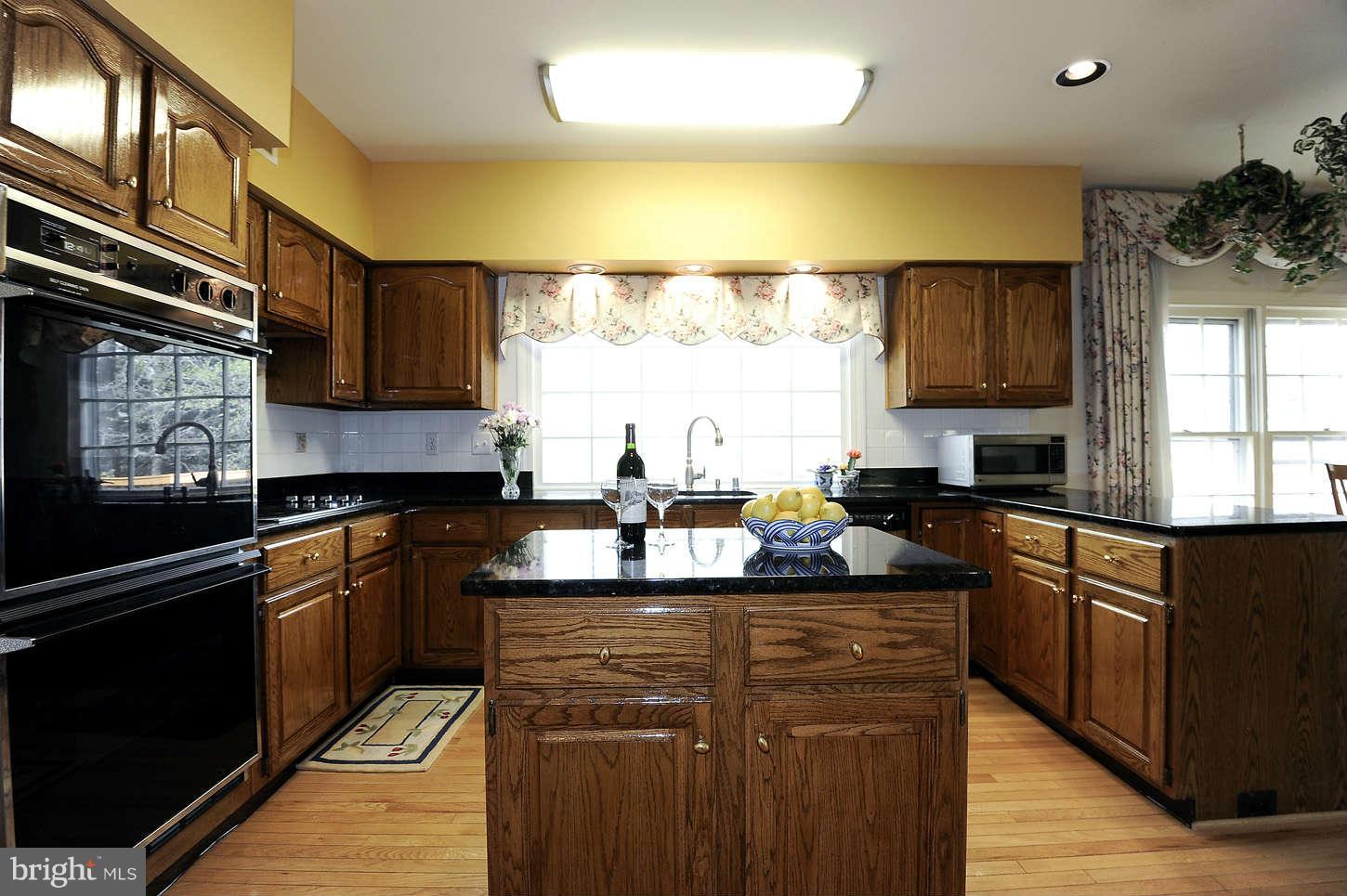 13409 Rippling Brook Drive Silver Spring, MD 20906 - Photo 7 of 30 Kitchen