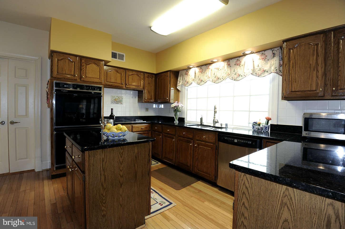 13409 Rippling Brook Drive Silver Spring, MD 20906 - Photo 8 of 30 Kitchen