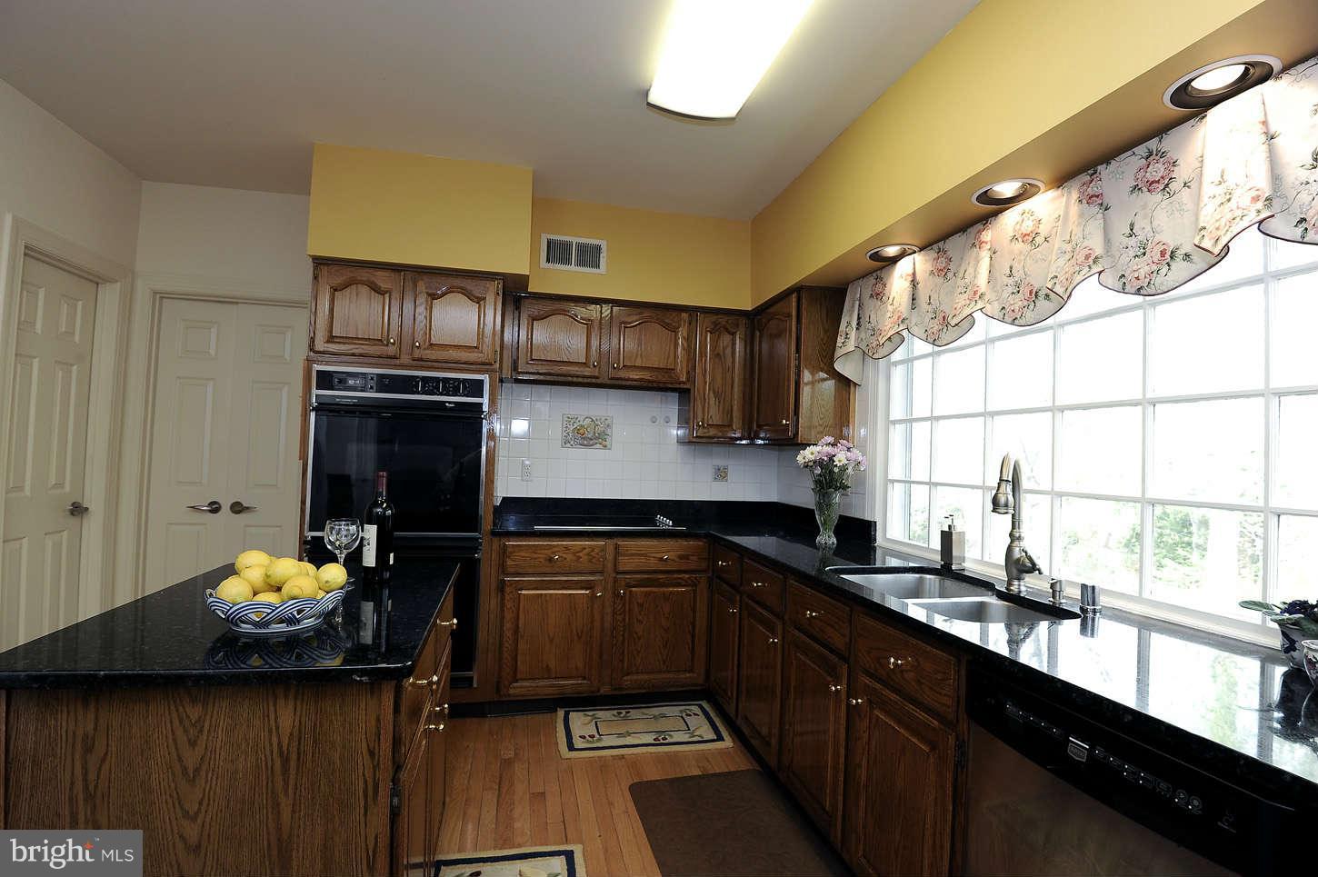 13409 Rippling Brook Drive Silver Spring, MD 20906 - Photo 9 of 30 Kitchen