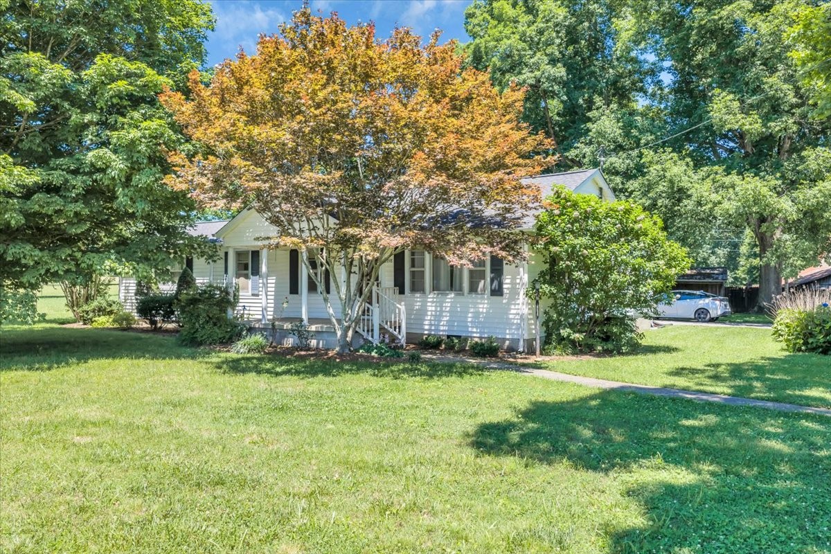2898 Blanton Chapel Road Manchester, TN 37355 - Photo 36 of 57