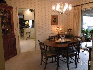 3263 North Custer Road Monroe, MI 48162 - Photo 4 of 14 dining room