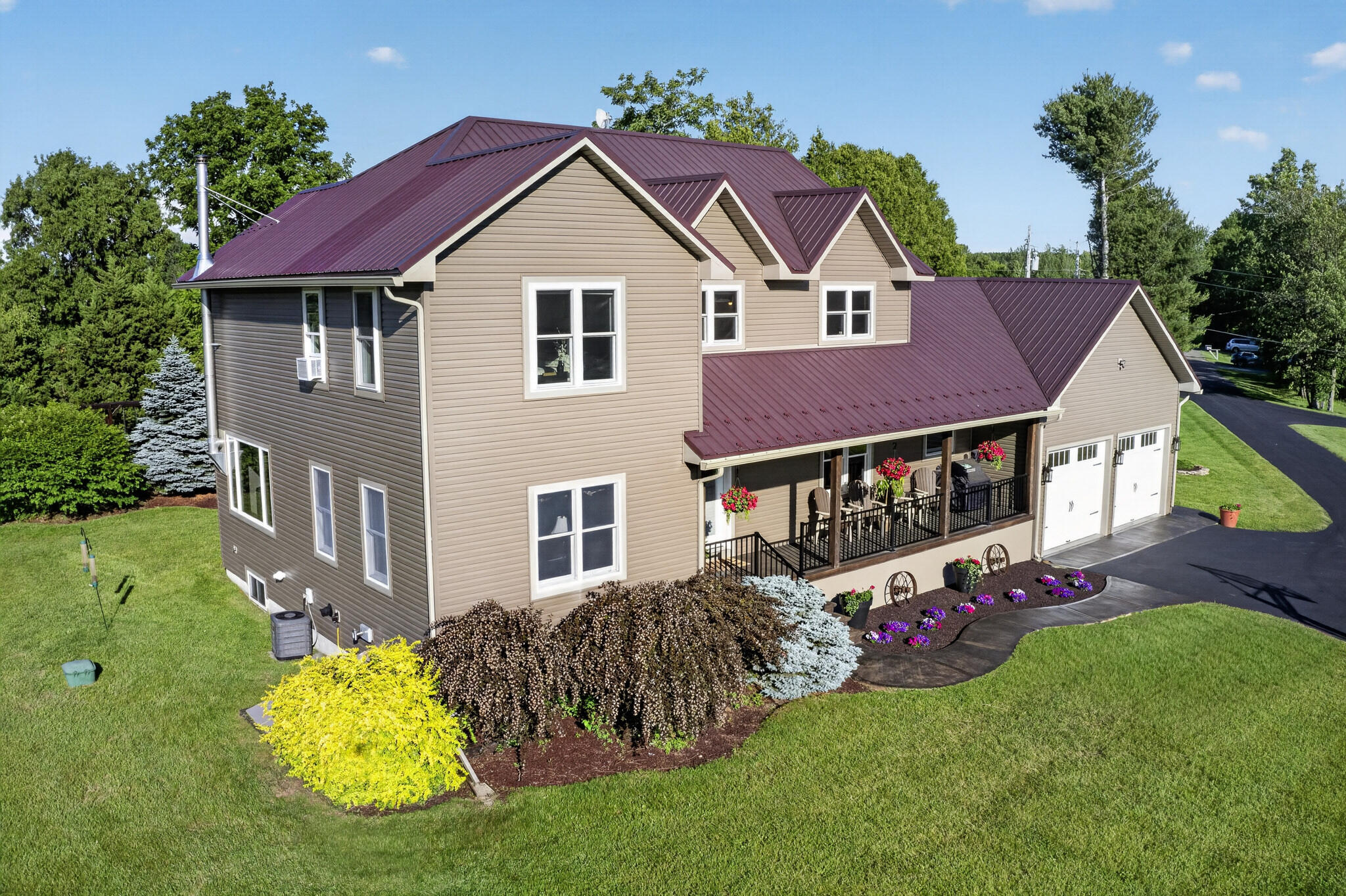 30 Patten Road North Lawrence, NY 12967 - Photo 2 of 62