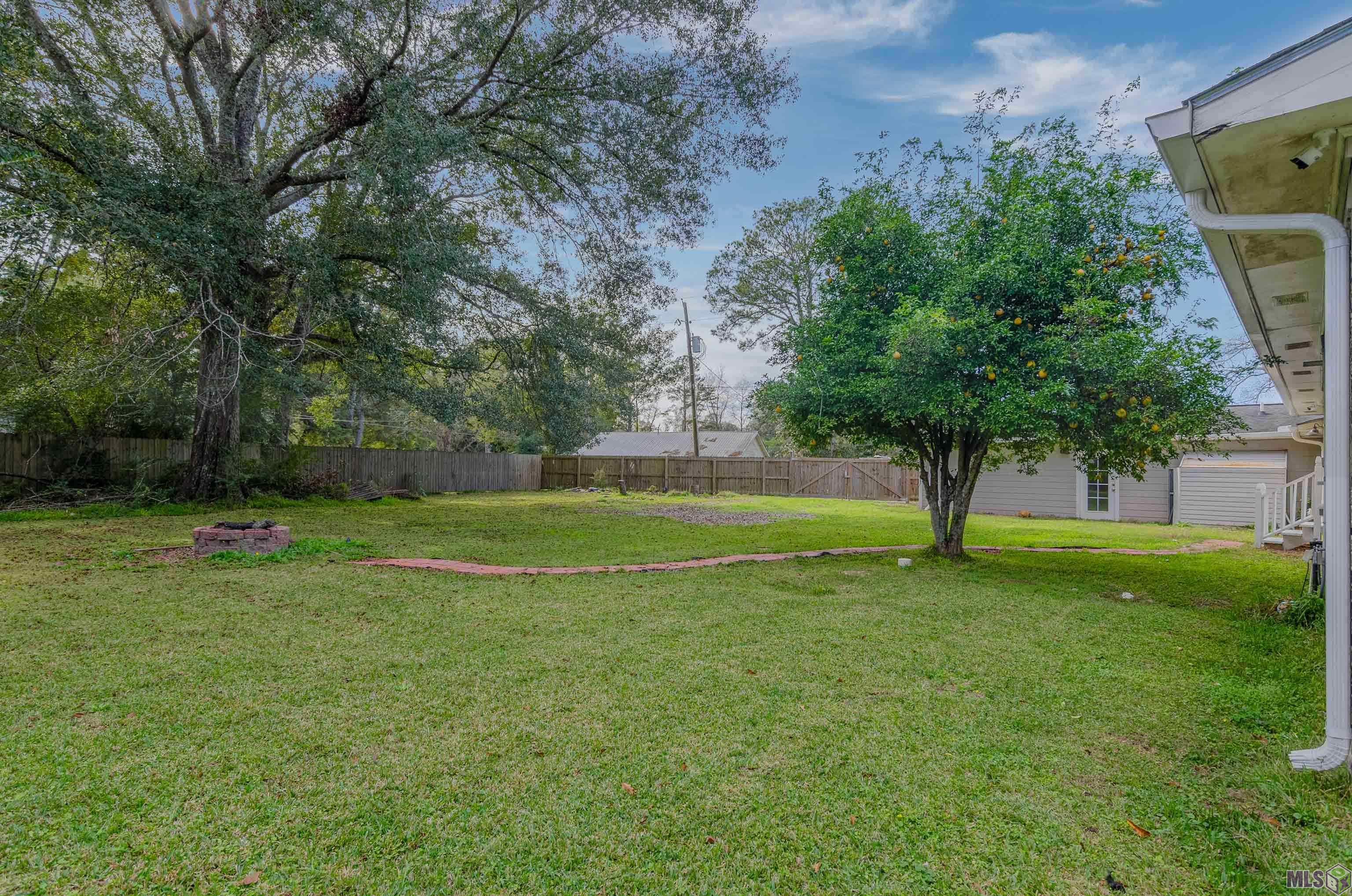 11274 Arnold Road Denham Springs, LA 70726 - Photo 21 of 24 Fruit Trees