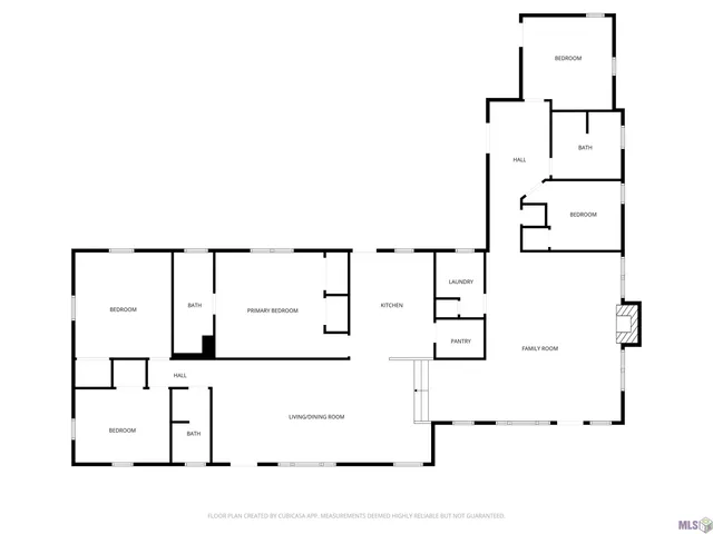 $295,000 | 11274 Arnold Road, Denham Springs, LA 70726