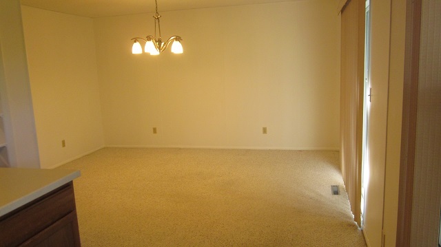 208 Linder Lane Rochelle, IL 61068 - Photo 11 of 25 a view of a room with window