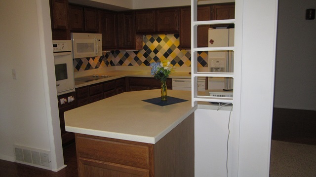 208 Linder Lane Rochelle, IL 61068 - Photo 7 of 25 a view of storage and utility room