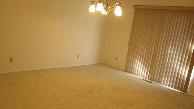 208 Linder Lane Rochelle, IL 61068 - Photo 10 of 25 a view of empty room
