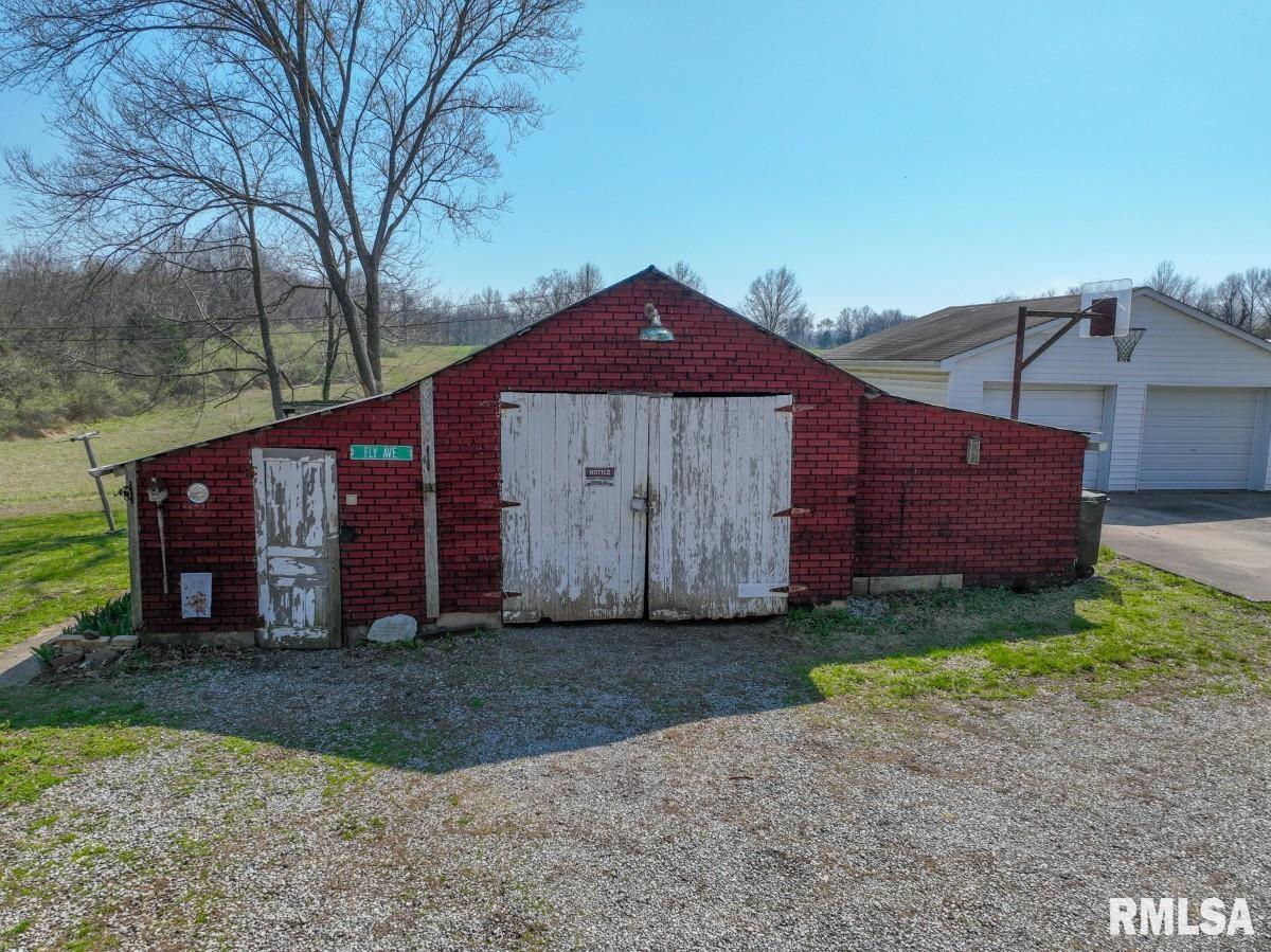 11177 Stotlar Road Marion, IL 62959 - Photo 48 of 56