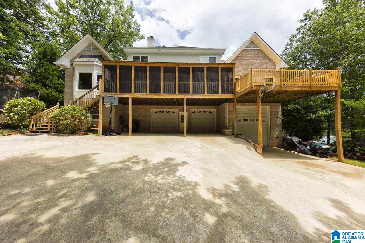 505 Bayhill Road Birmingham, AL 35244 - Photo 41 of 45