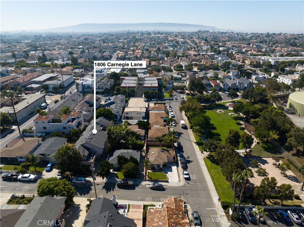 1806 Carnegie Lane, Unit B Redondo Beach, CA 90278 - Photo 31 of 33