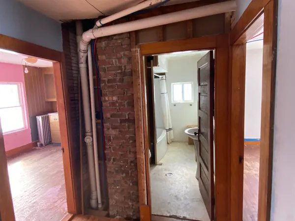 $300,000 | 29 Hazen Notch Road, Lowell, VT 05847