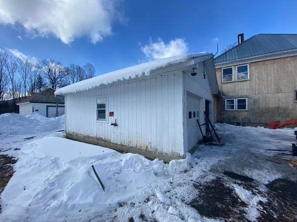 $300,000 | 29 Hazen Notch Road, Lowell, VT 05847