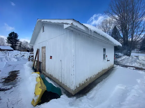 $300,000 | 29 Hazen Notch Road, Lowell, VT 05847