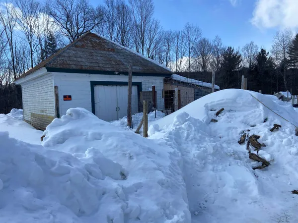 $300,000 | 29 Hazen Notch Road, Lowell, VT 05847