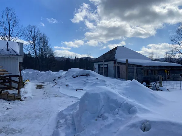 $300,000 | 29 Hazen Notch Road, Lowell, VT 05847
