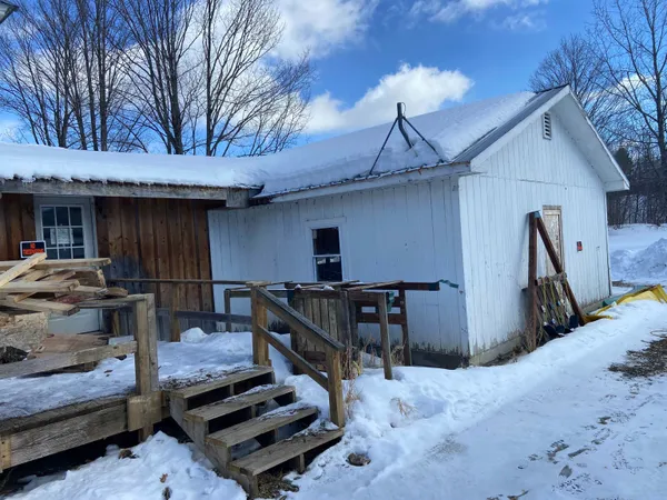 $300,000 | 29 Hazen Notch Road, Lowell, VT 05847
