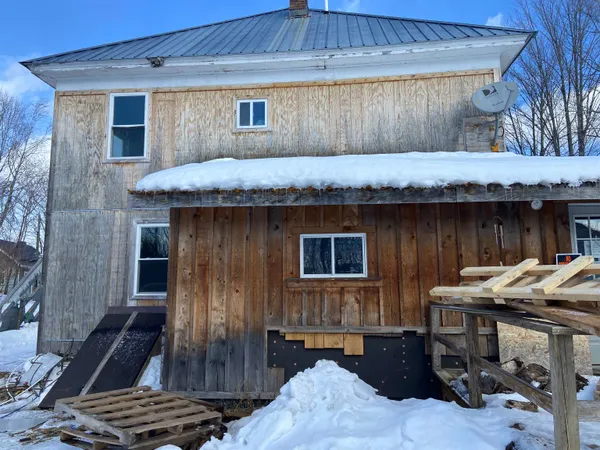 $300,000 | 29 Hazen Notch Road, Lowell, VT 05847