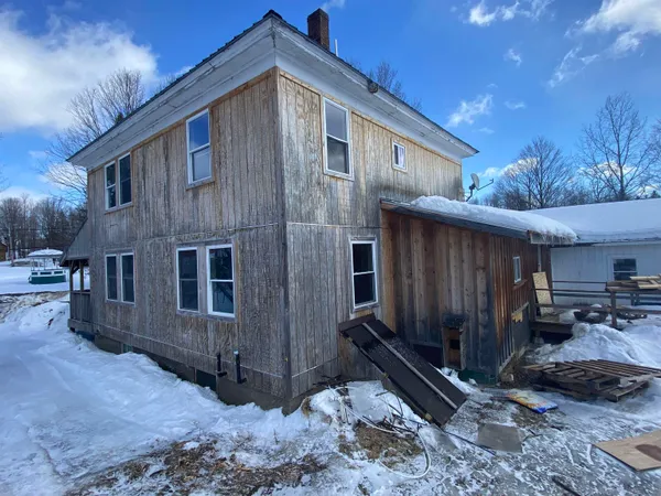 $300,000 | 29 Hazen Notch Road, Lowell, VT 05847
