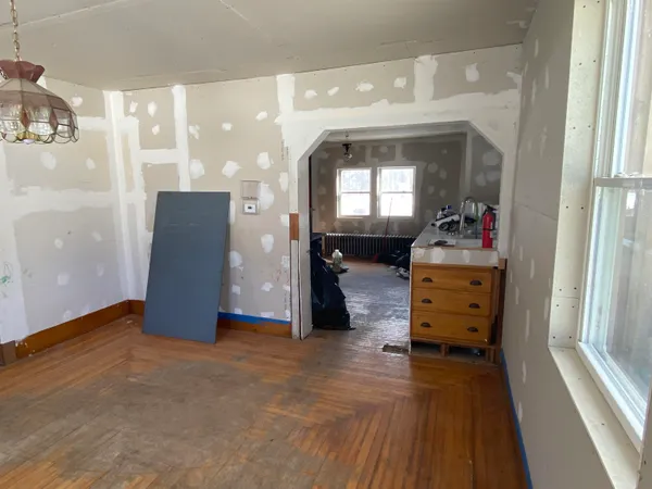 $300,000 | 29 Hazen Notch Road, Lowell, VT 05847