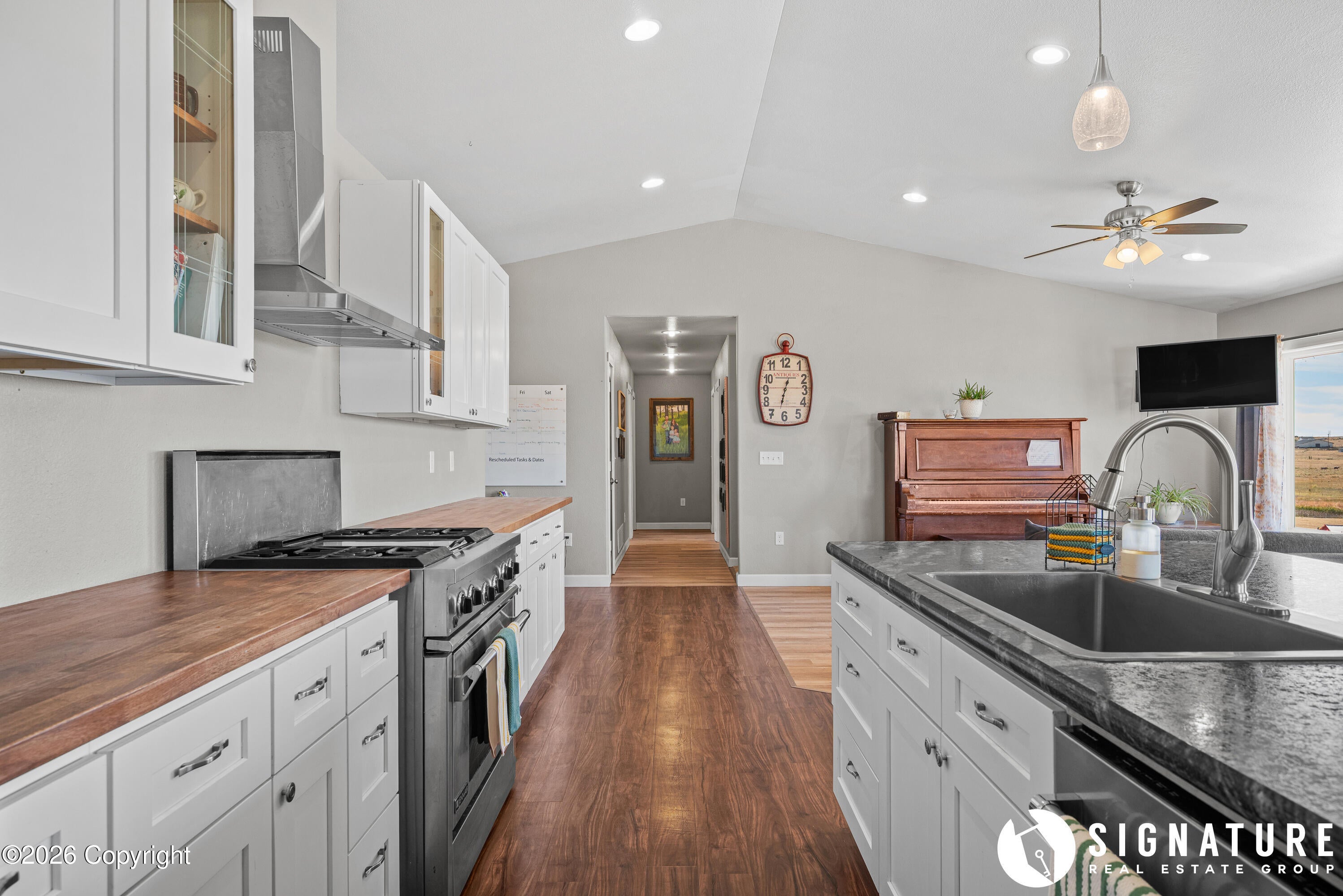 27 Robinson Road Moorcroft, WY 82721 - Photo 9 of 56 Gallery Image 9