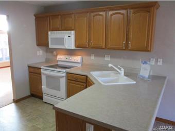 1239 Pheasant Ridge Court Shiloh, IL 62221 - Photo 11 of 28 Gallery Image 11
